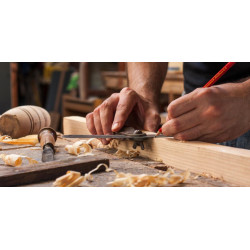 Carpentry Bundle